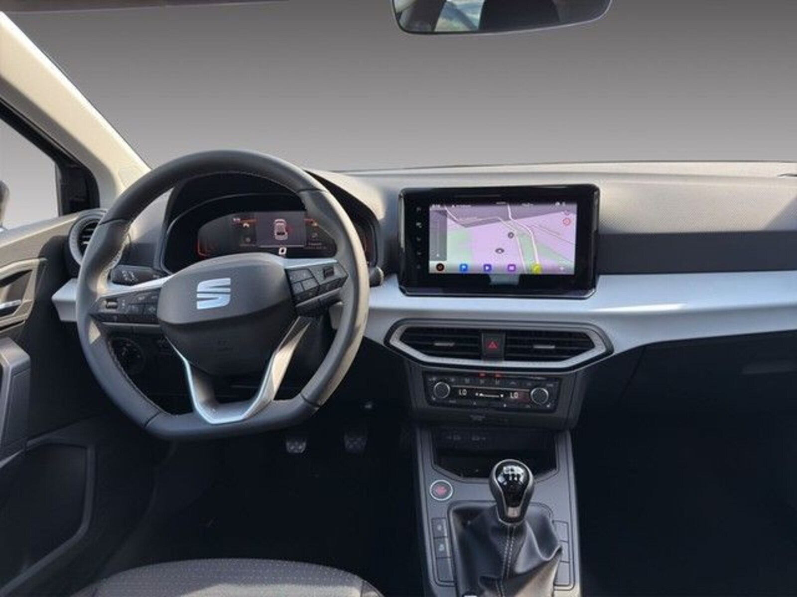 SEAT Ibiza – Bild 10