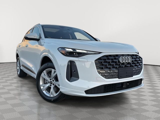 Photo of 2026 Audi Q5 