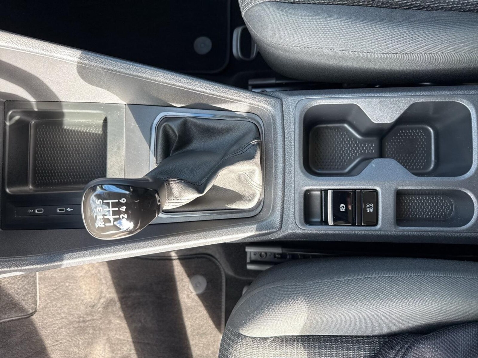 Volkswagen Caddy – Bild 21