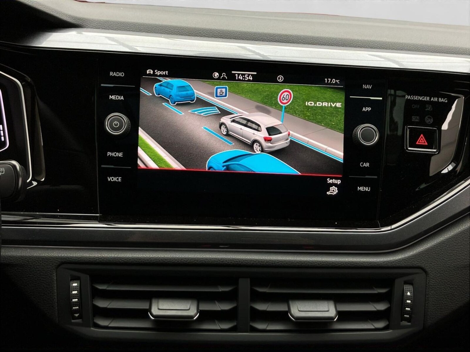 Volkswagen Polo – Bild 9