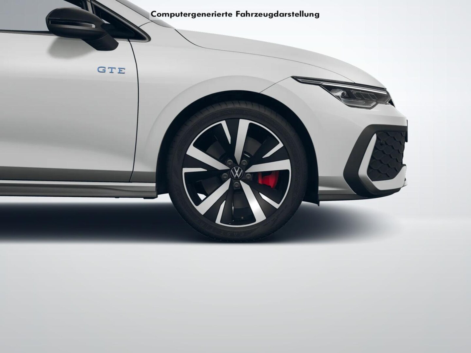 Volkswagen Golf – Bild 6