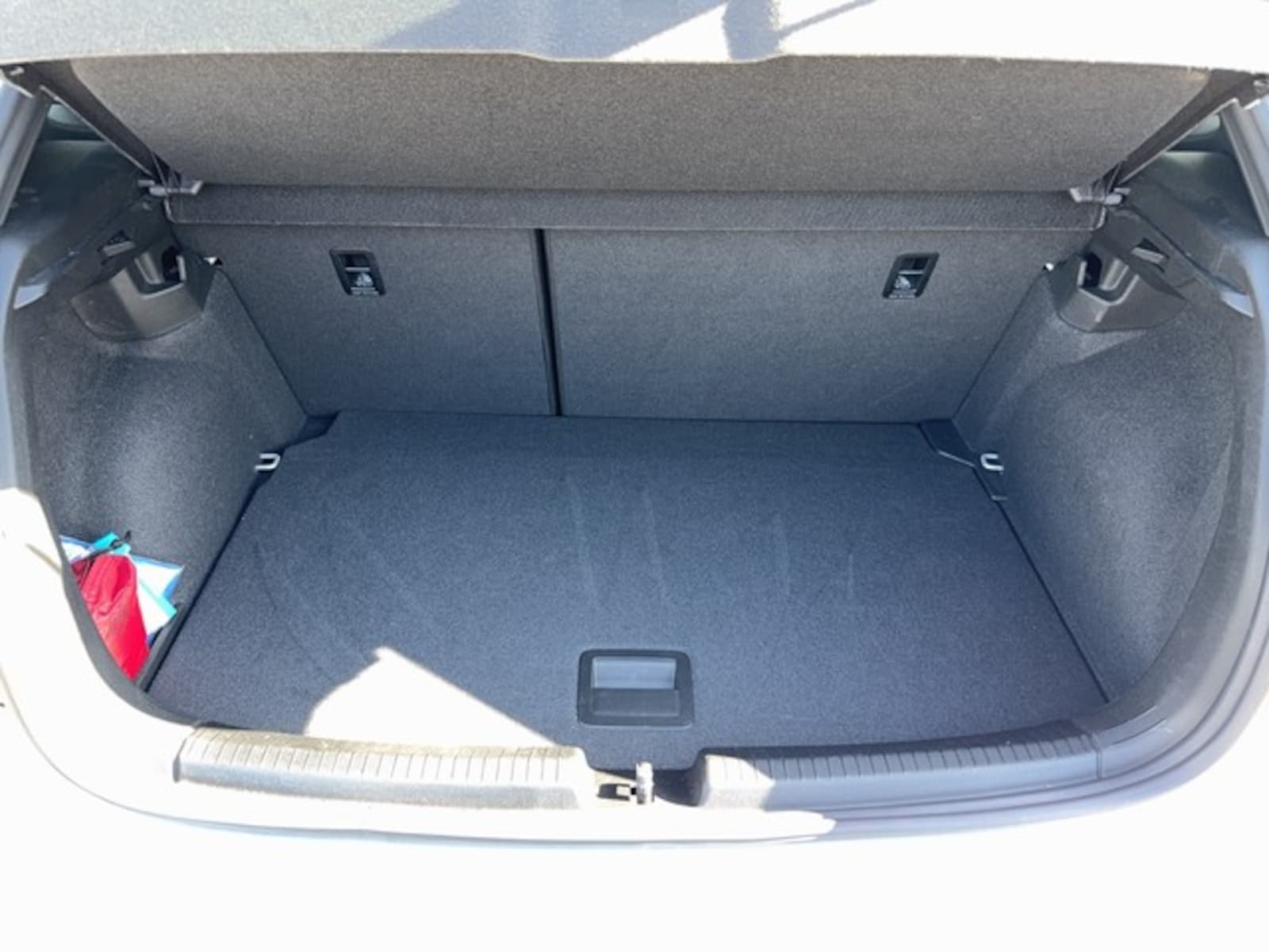 Volkswagen Polo – Bild 12
