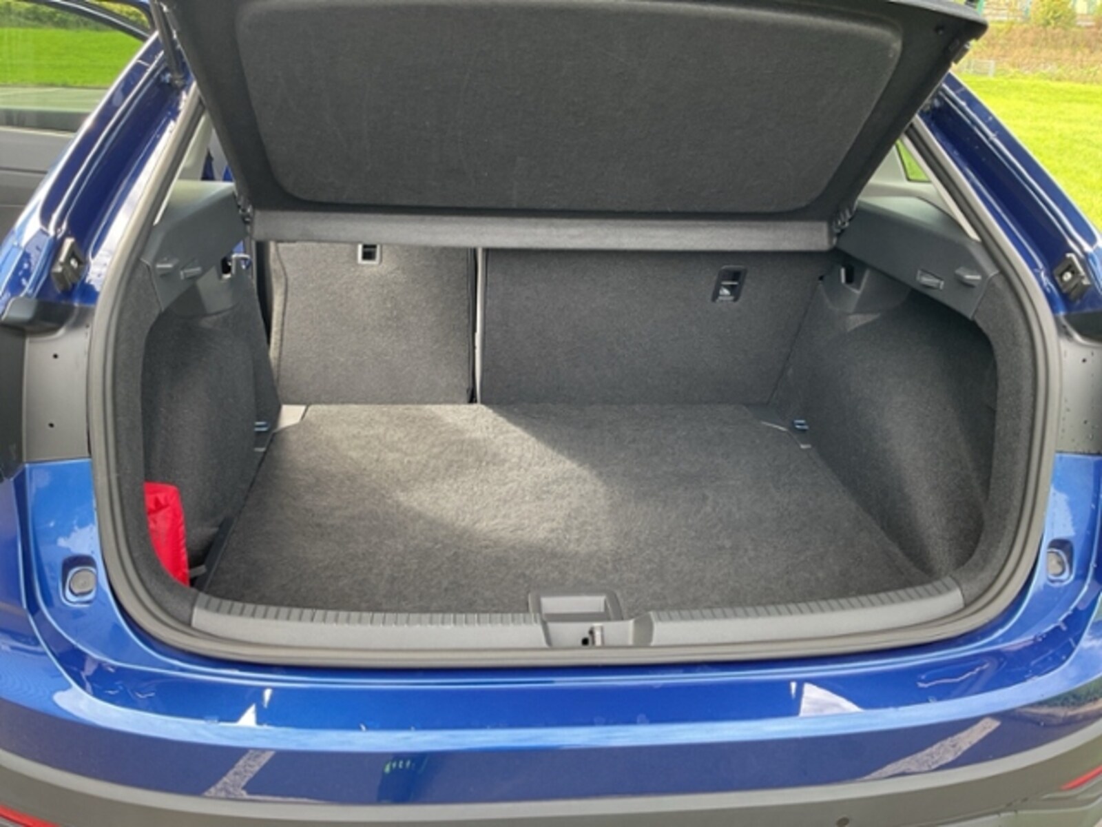 Volkswagen Taigo – Bild 14