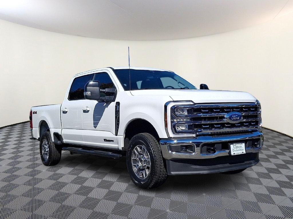 2024 Ford