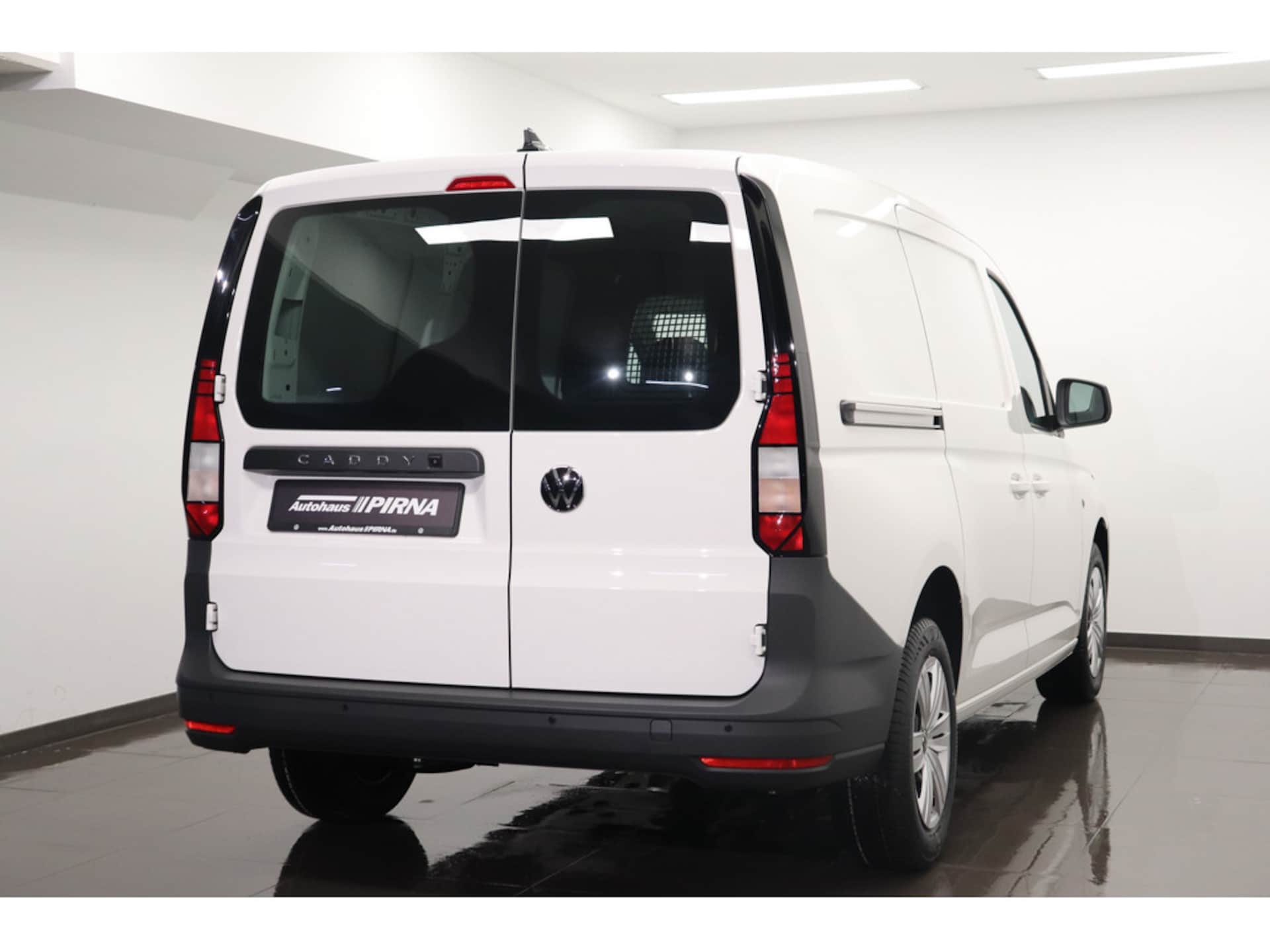 Volkswagen Caddy Maxi Cargo