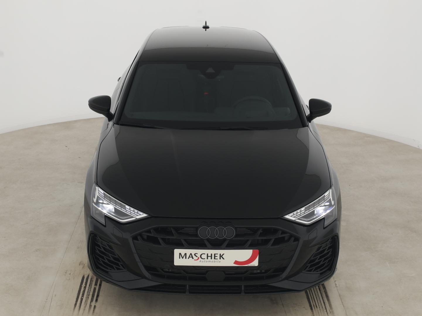 Image about Audi S3 Sportback TFSI quattro S tronic