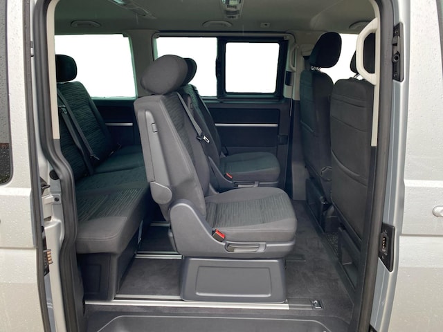 Volkswagen T6.1 Multivan