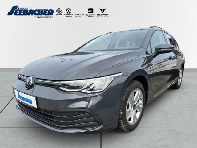 Volkswagen Golf Variant occasion