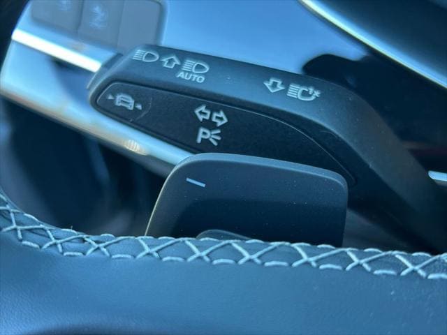 2025 Audi Q8 Premium - Photo 18
