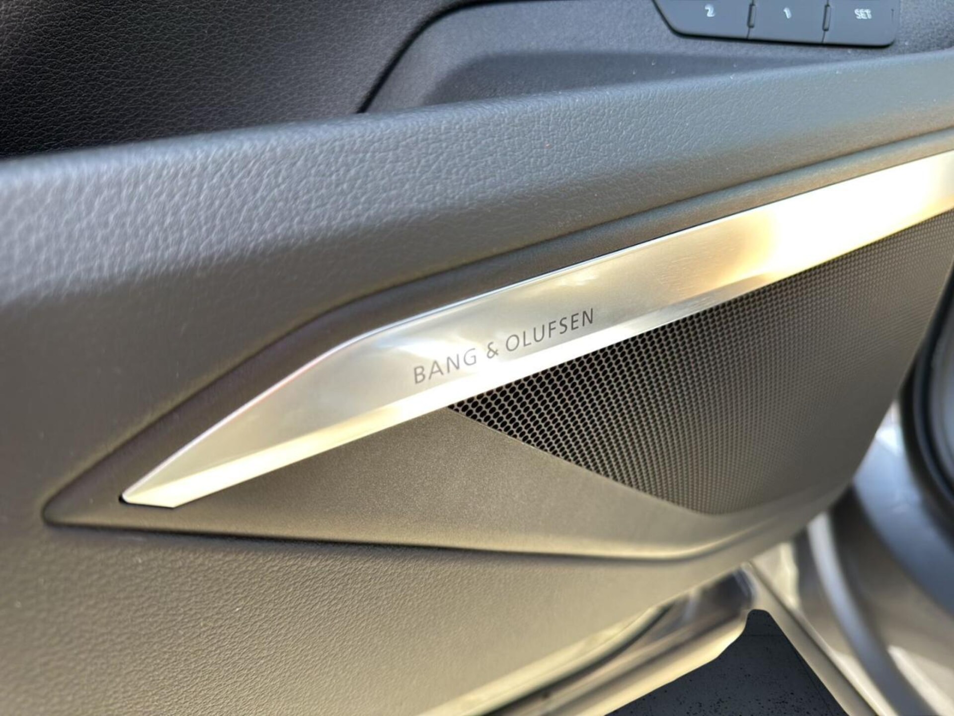 Audi e-tron Sportback advanced
