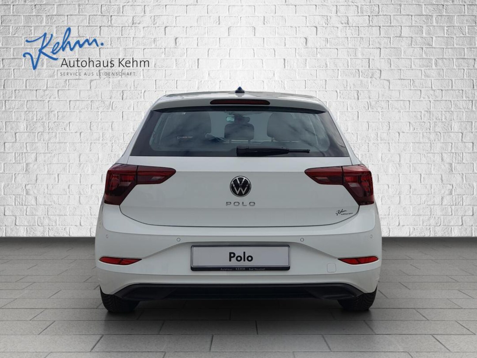 Volkswagen Polo – Bild 5