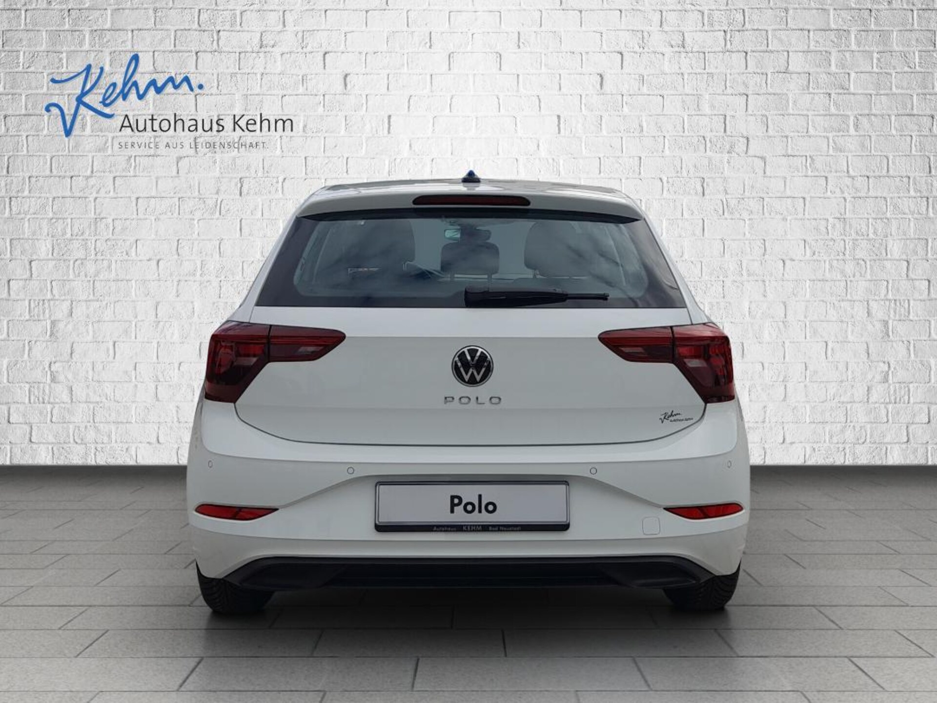 Volkswagen Polo Life