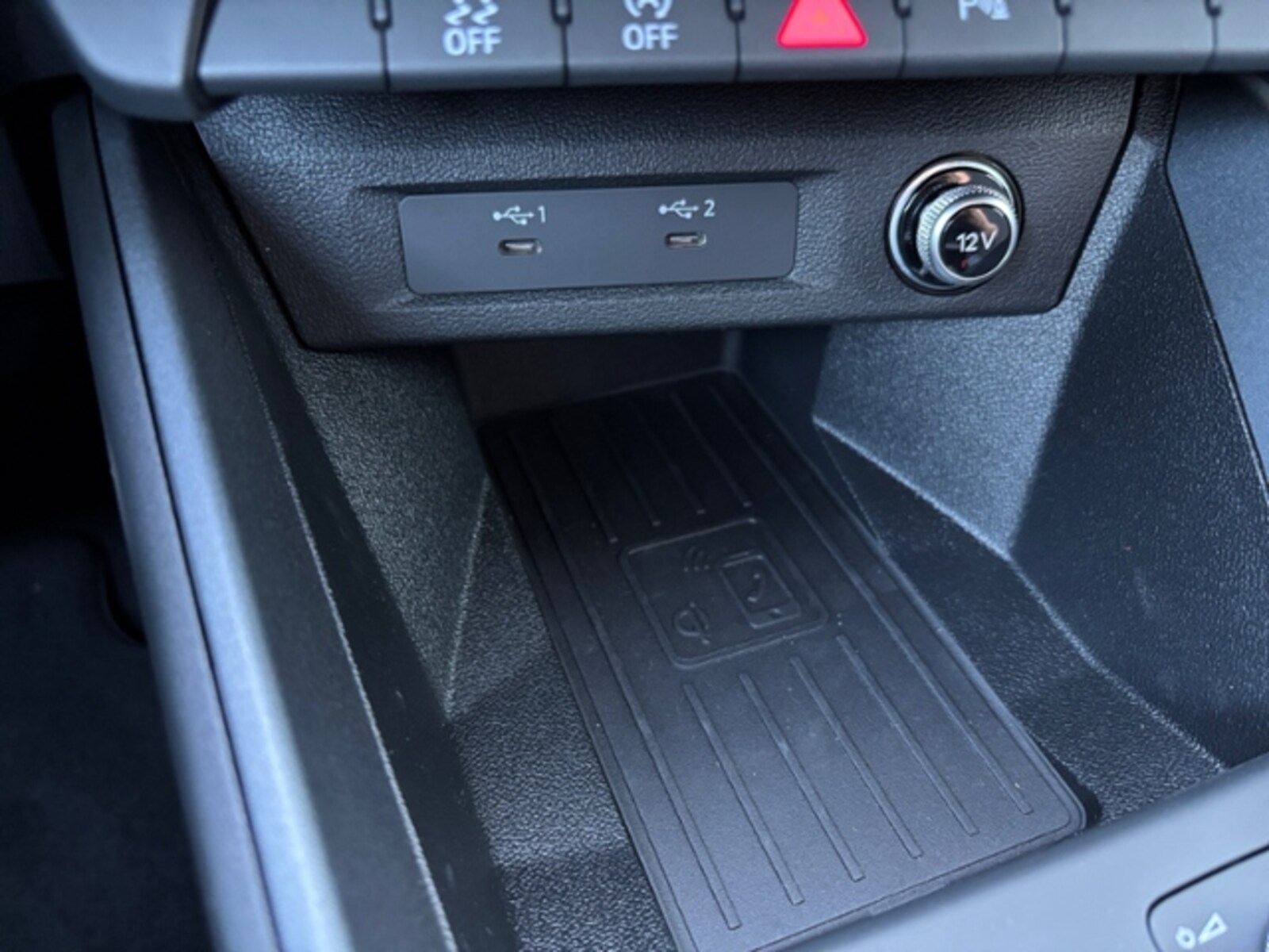 Audi A1 Sportback – Bild 17
