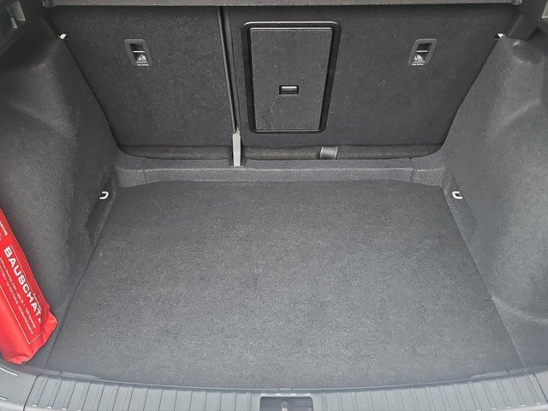 SEAT Ateca FR