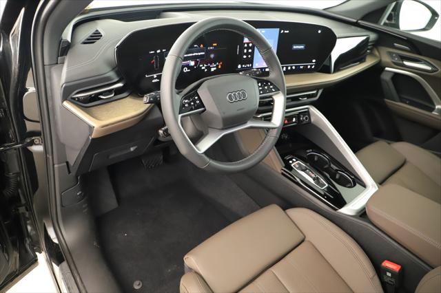 2025 Audi Q5 Premium Plus - Photo 15