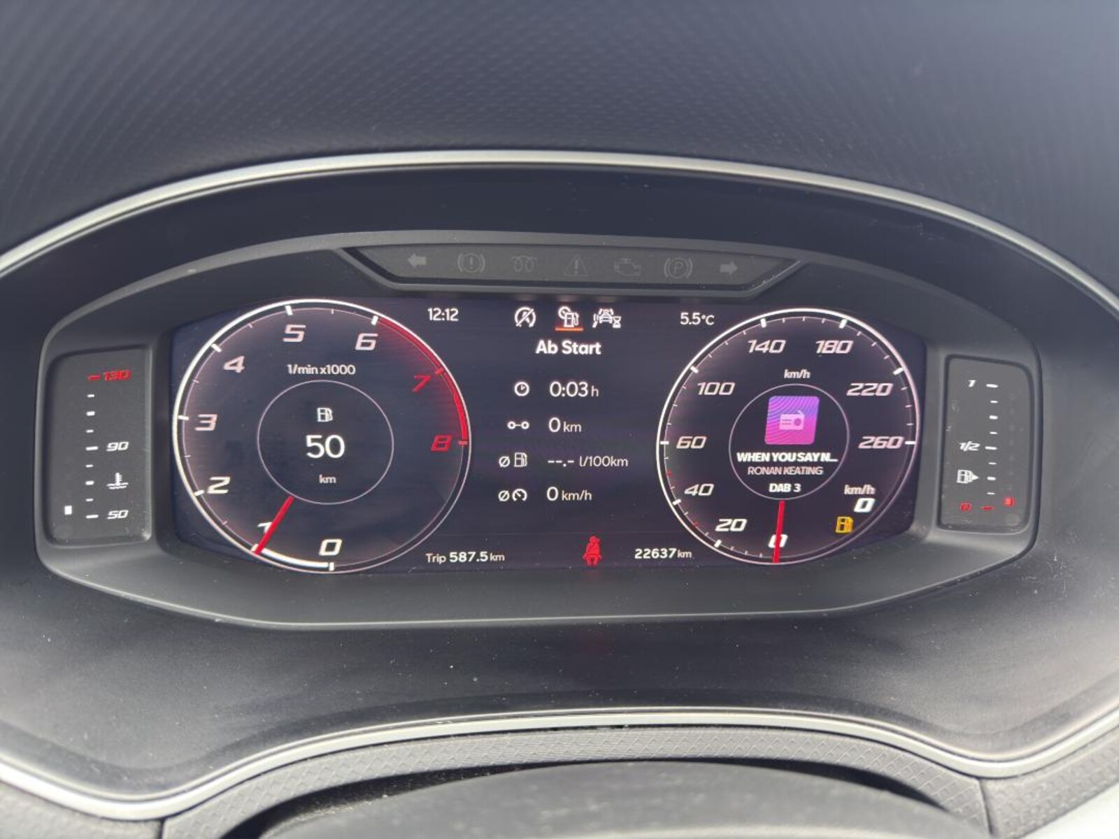 SEAT Ibiza – Bild 11