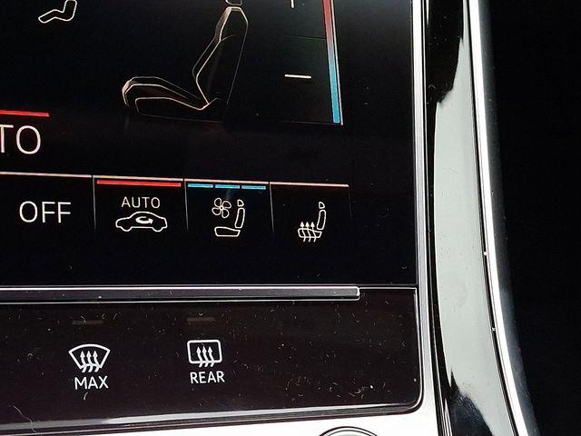 2026 Audi Q8 Premium Plus - Photo 18