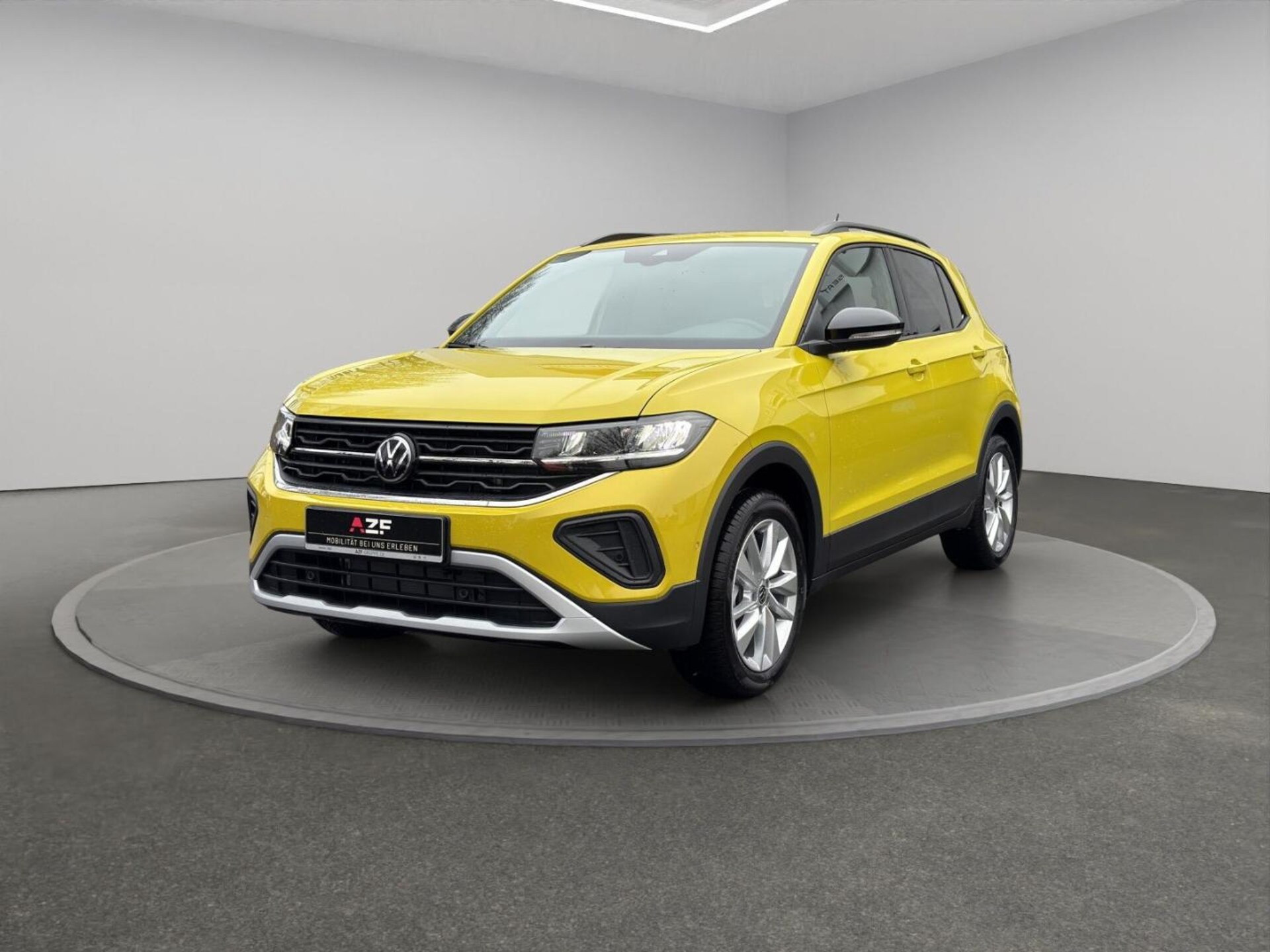 Volkswagen T-Cross ENERGY
