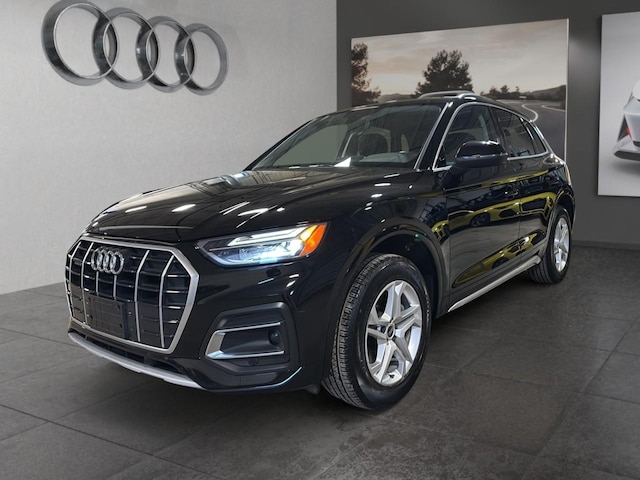 2022 Audi Q5