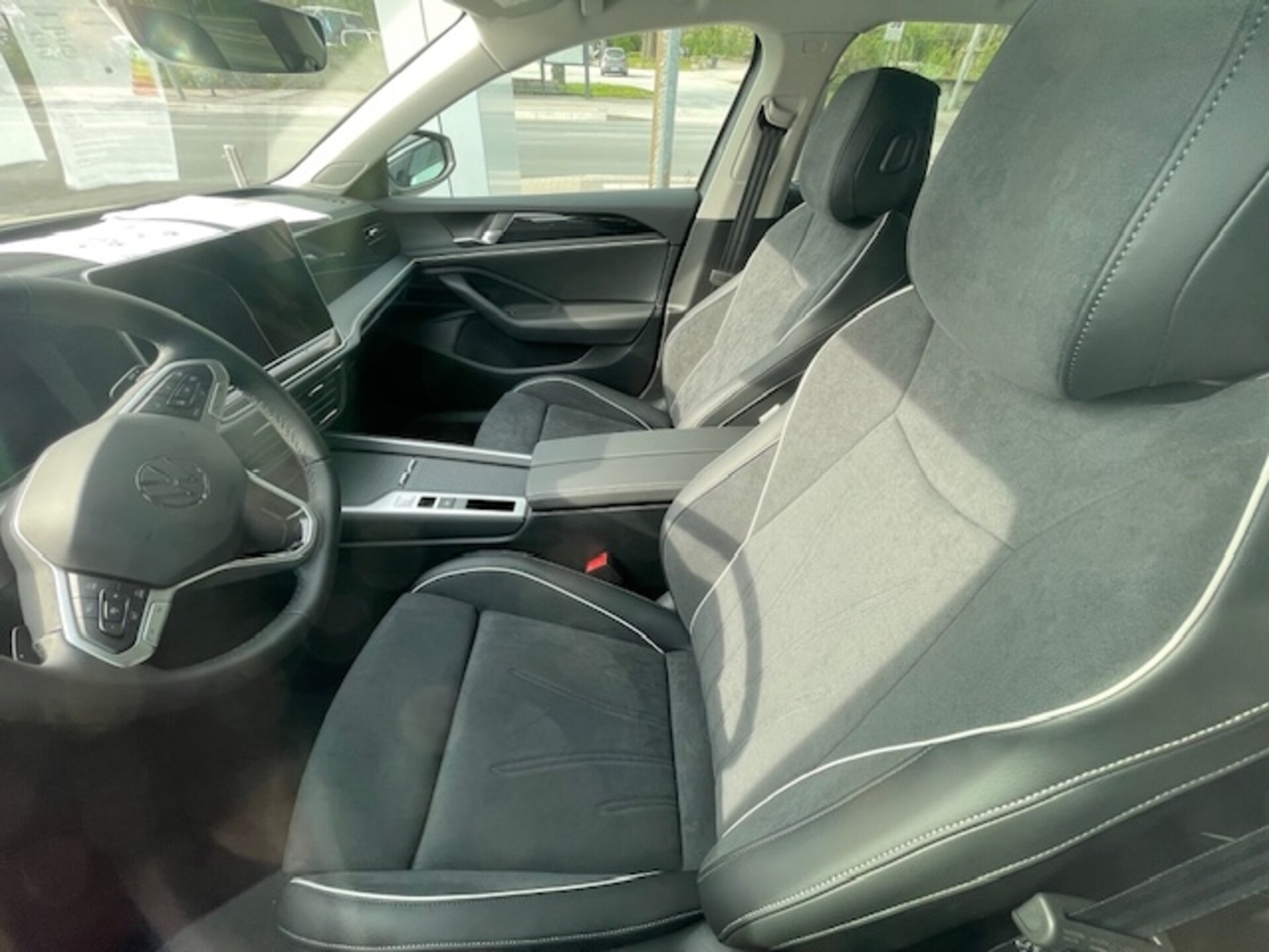 Volkswagen Passat Business