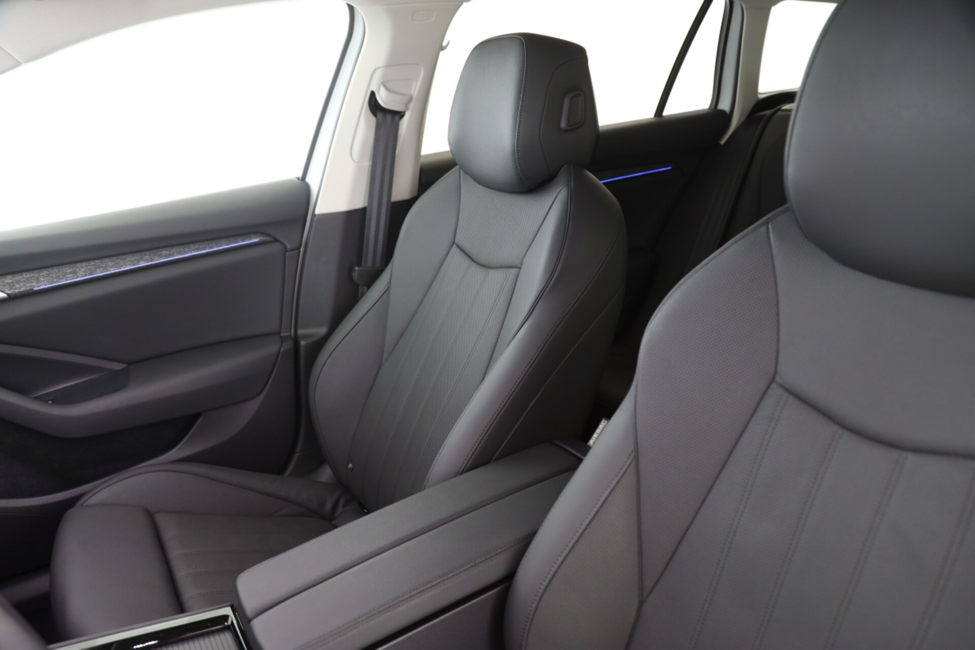 Skoda Superb Combi Selection