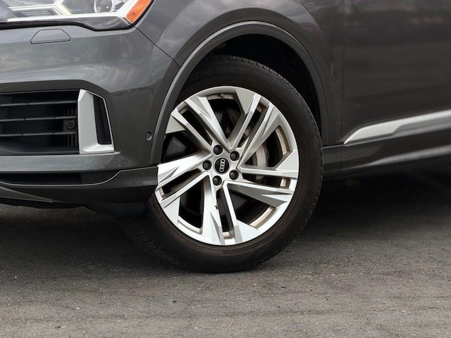 2022 Audi Q7