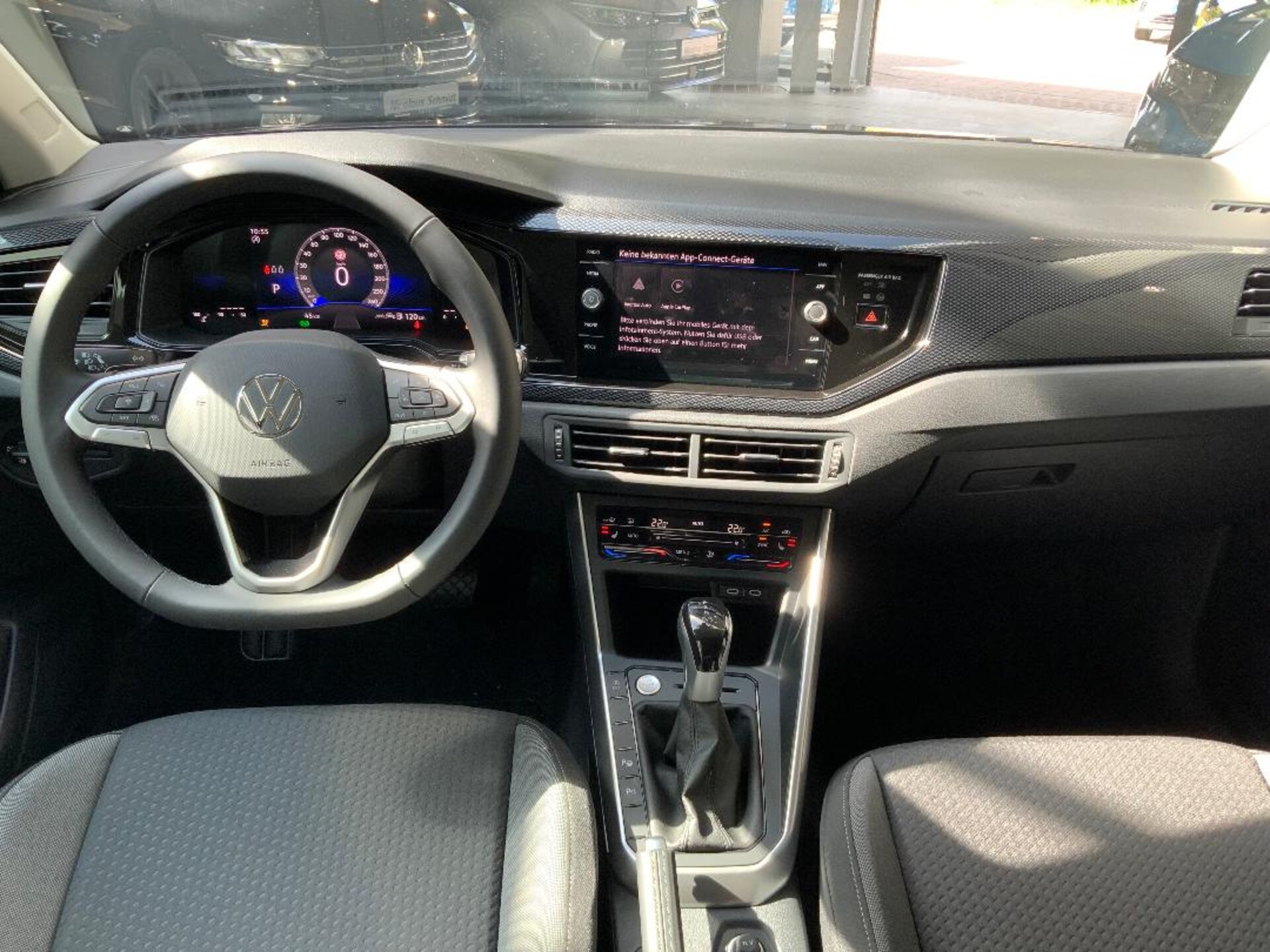 Volkswagen Taigo Life