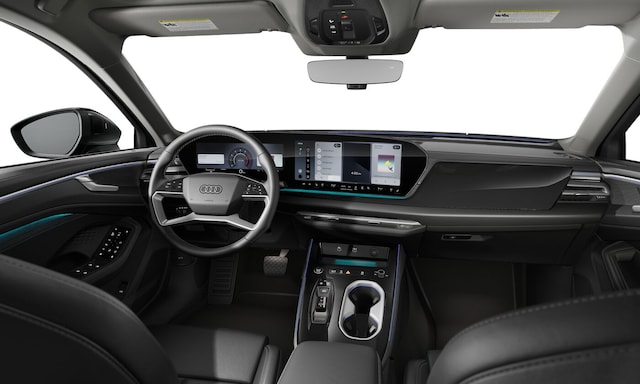 2026 Audi A6 Sedan