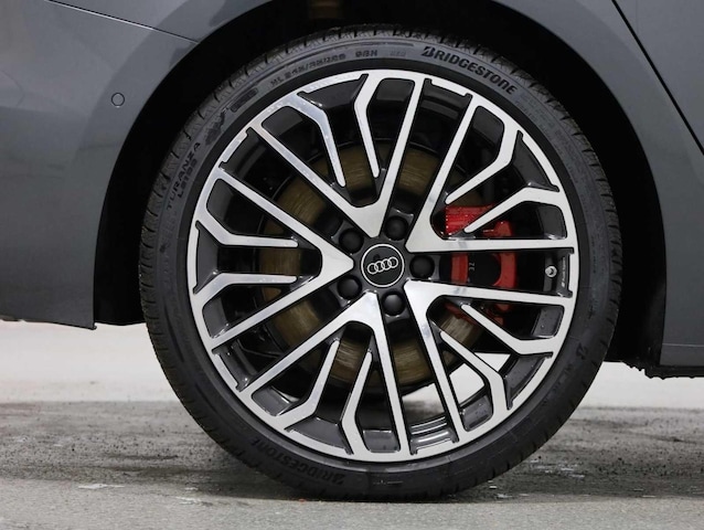 2026 Audi S5 Premium Plus - Photo 36