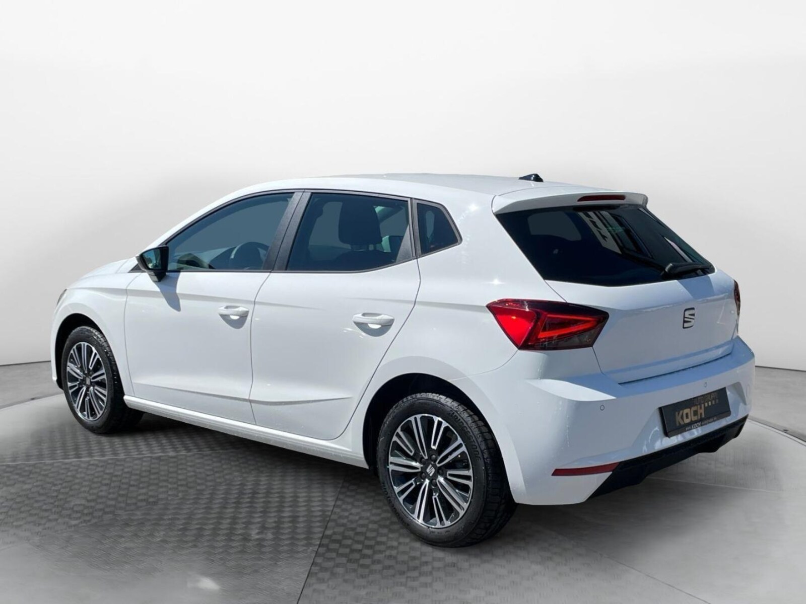 SEAT Ibiza – Bild 4