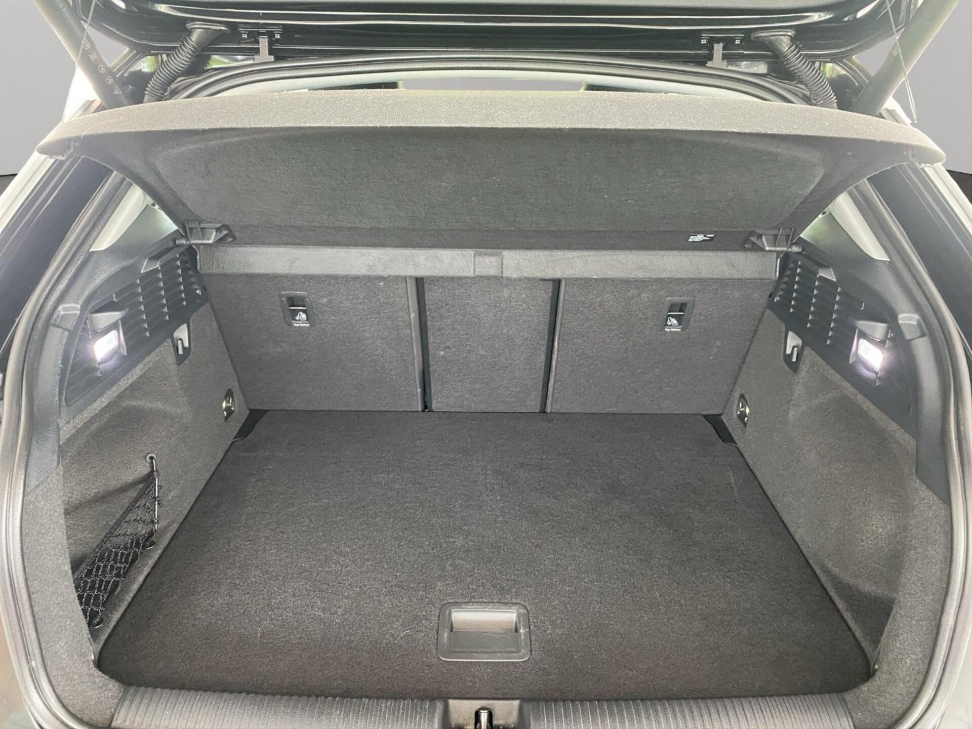 Audi Q2 S line