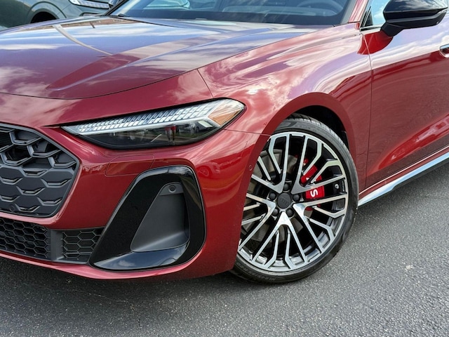 2026 Audi S5 Sedan