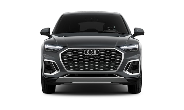 2023 Audi Q5 Sportback