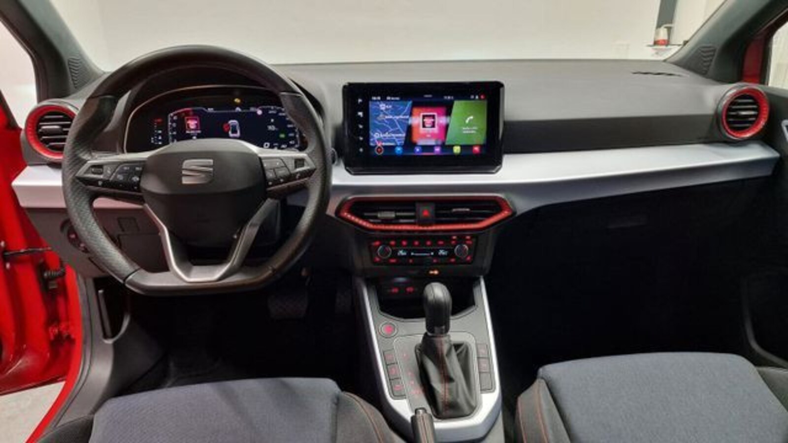 SEAT Arona – Bild 7