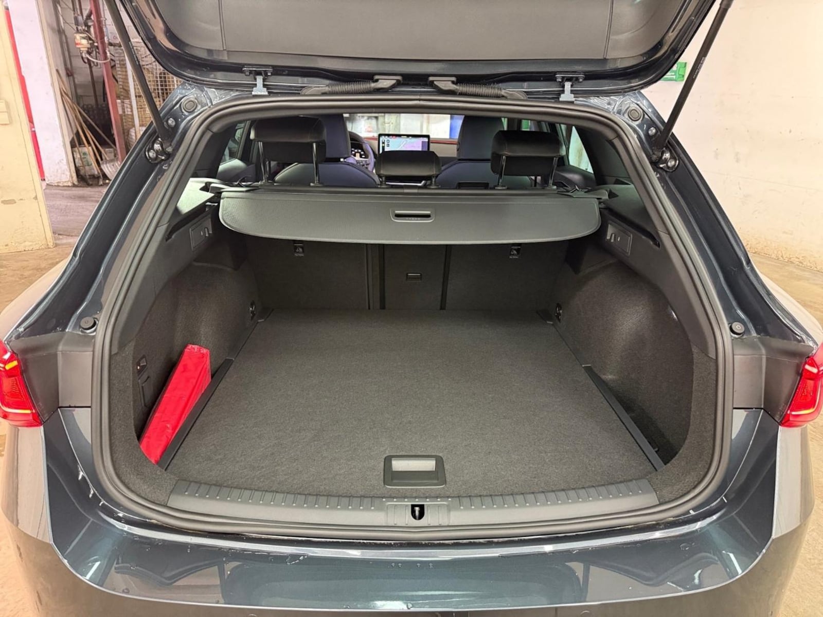 SEAT Leon Sportstourer – Bild 15