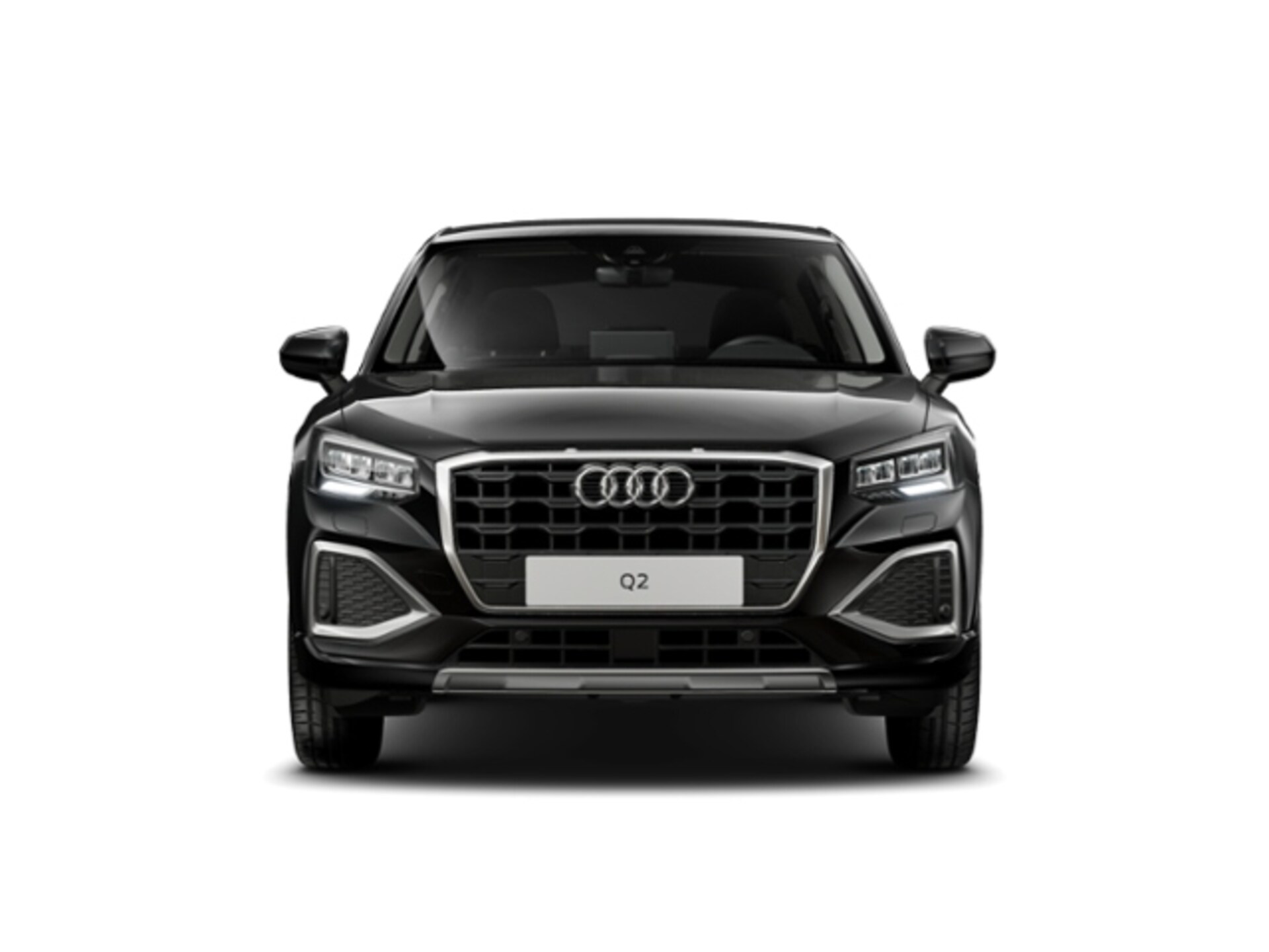 Audi Q2 Advanced