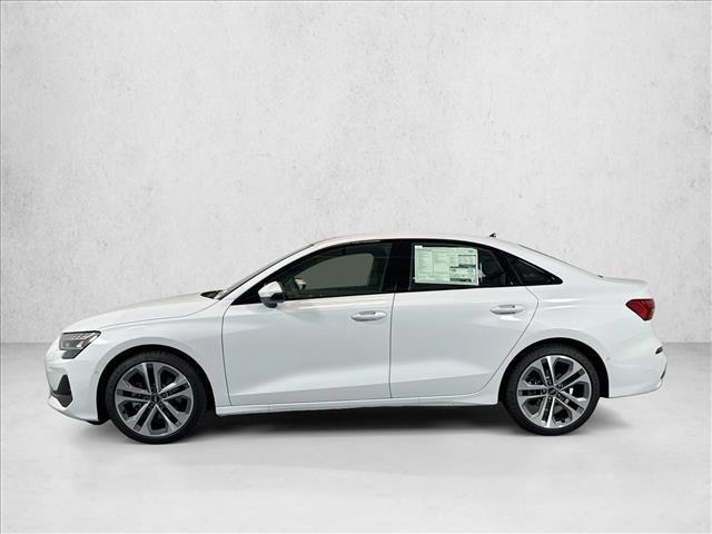 2026 Audi A3 Premium - Photo 8