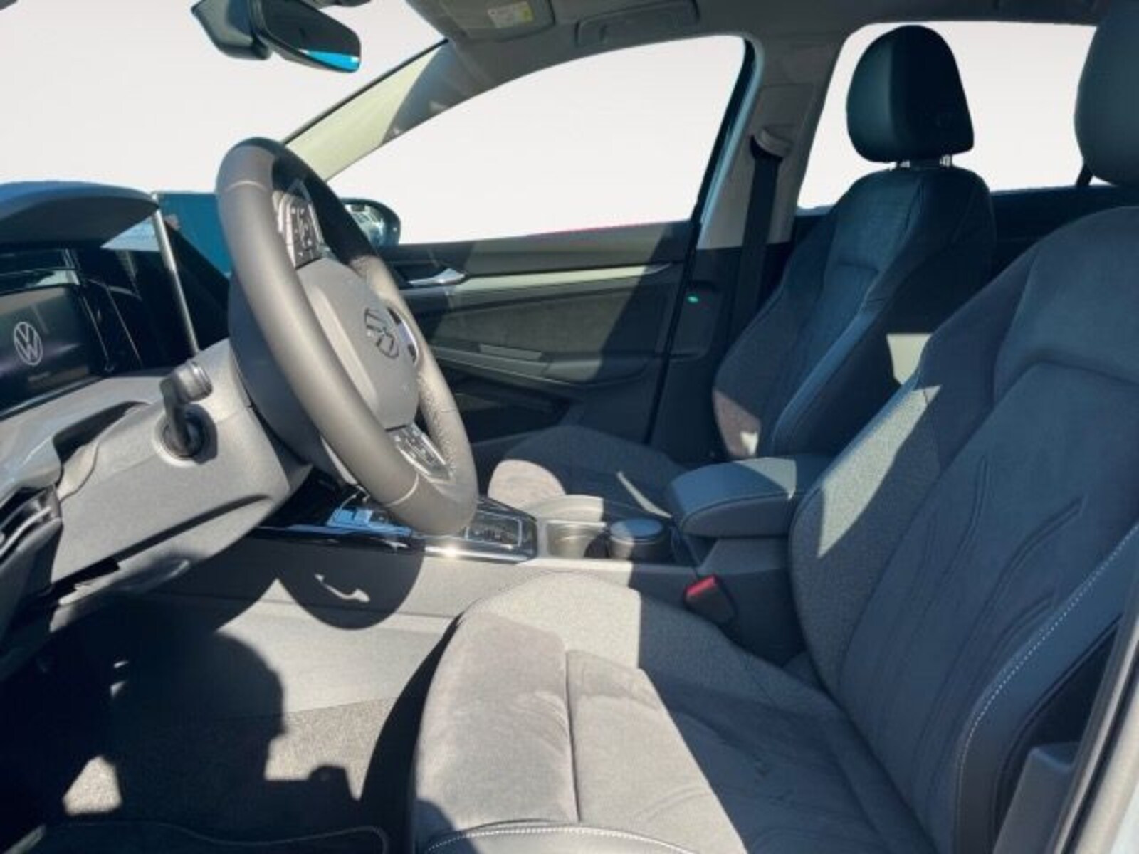 Volkswagen Golf – Bild 9