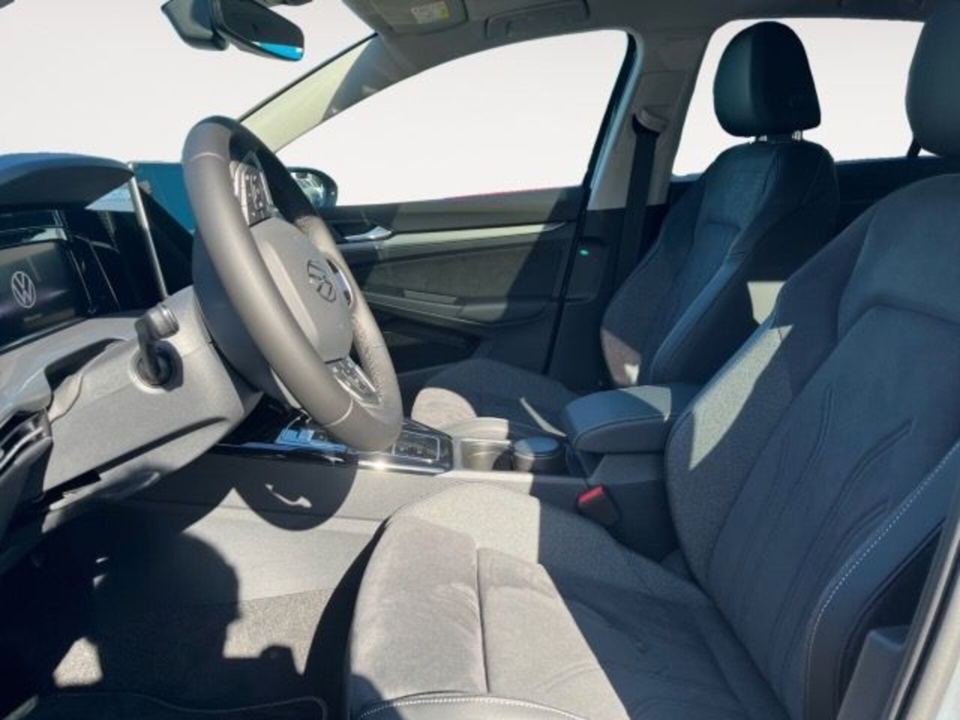 Volkswagen Golf Style