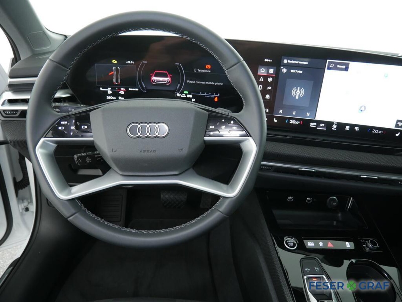 Audi A5 Avant – Bild 10