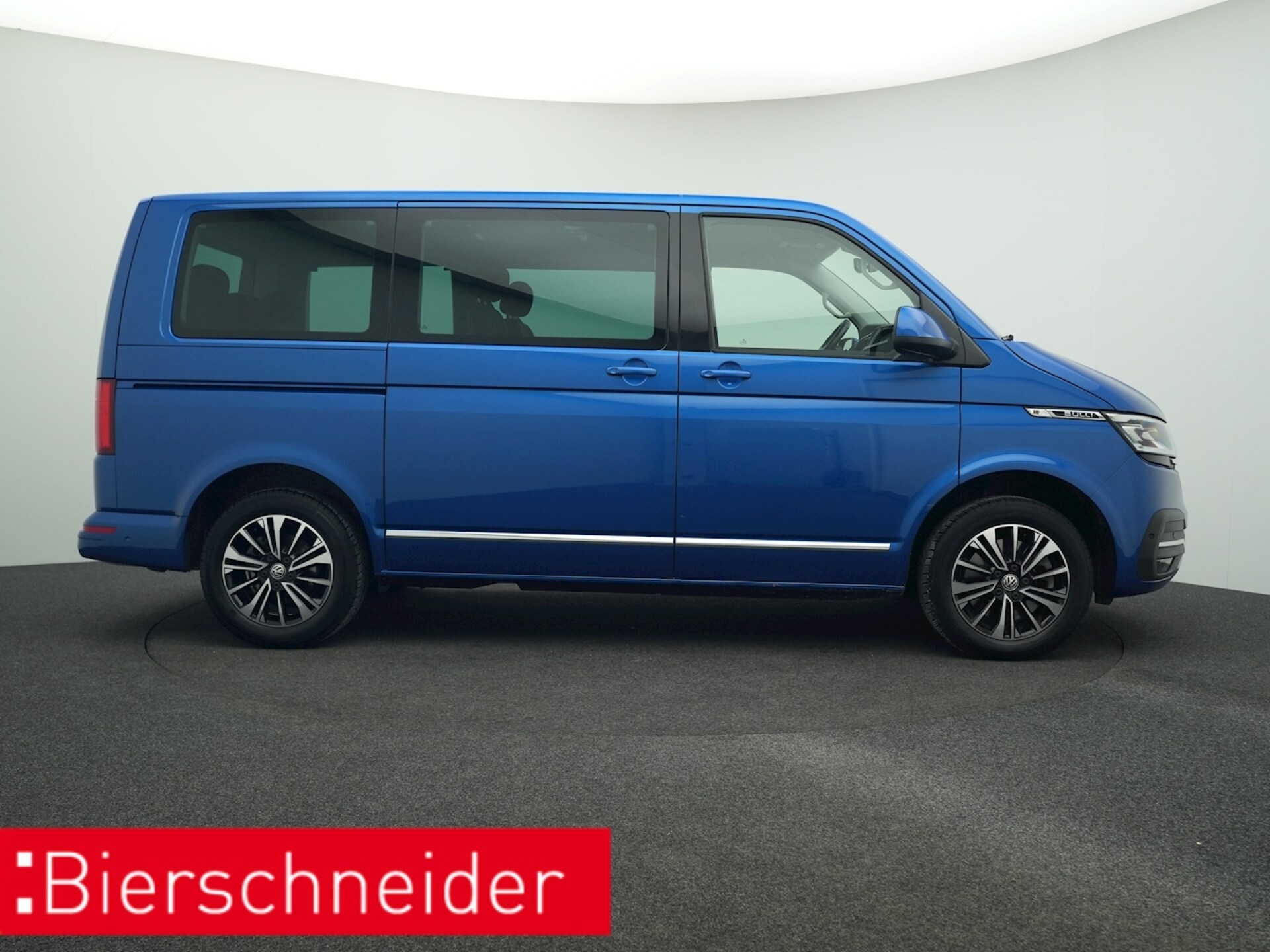 Volkswagen T6.1 Multivan Comfortline