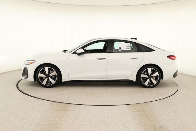 2026 Audi A5 Sedan