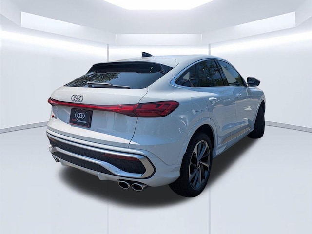 2026 Audi SQ5 Sportback