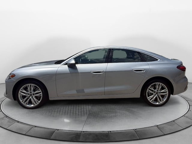 2026 Audi A5 Sedan