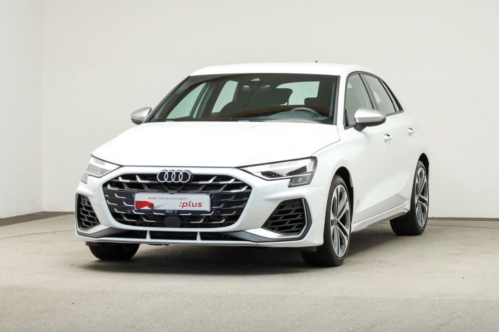 Audi S3 Sportback