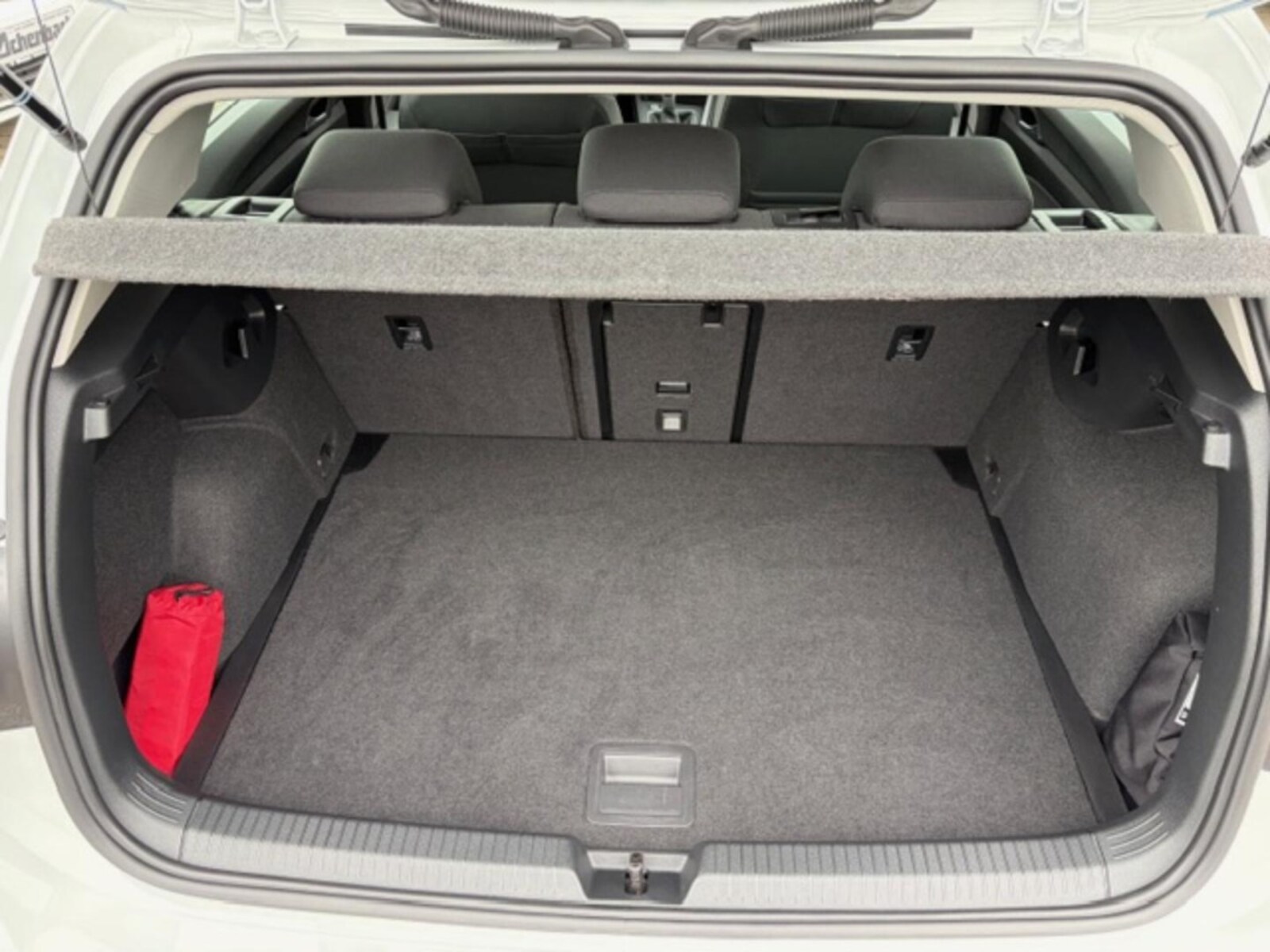 Volkswagen Golf – Bild 24