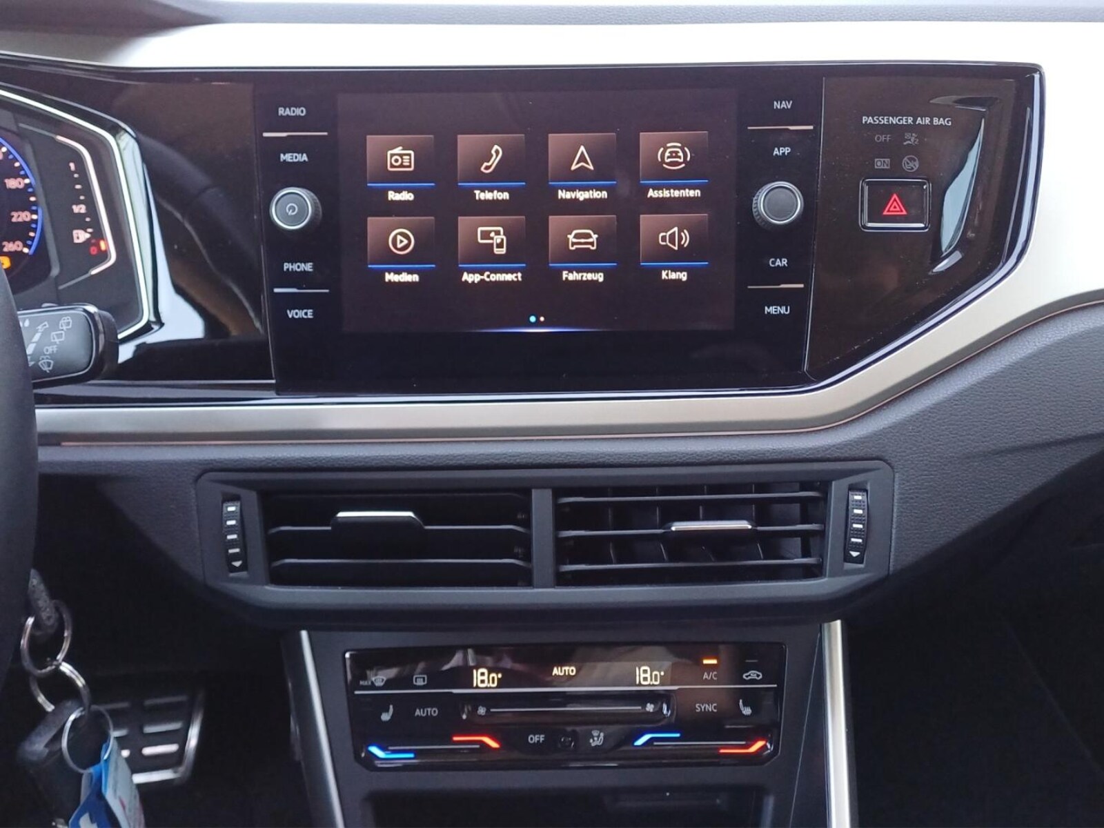 Volkswagen Polo – Bild 12