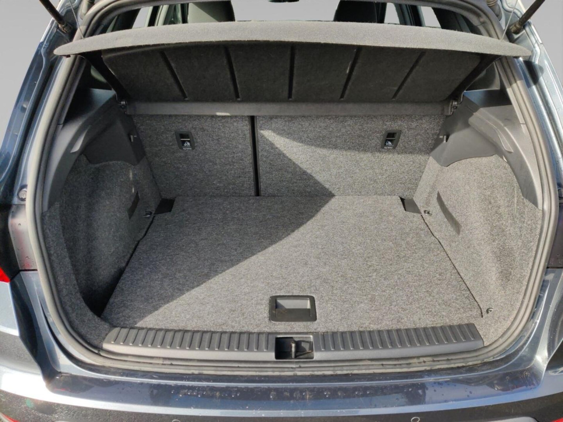 SEAT Arona FR