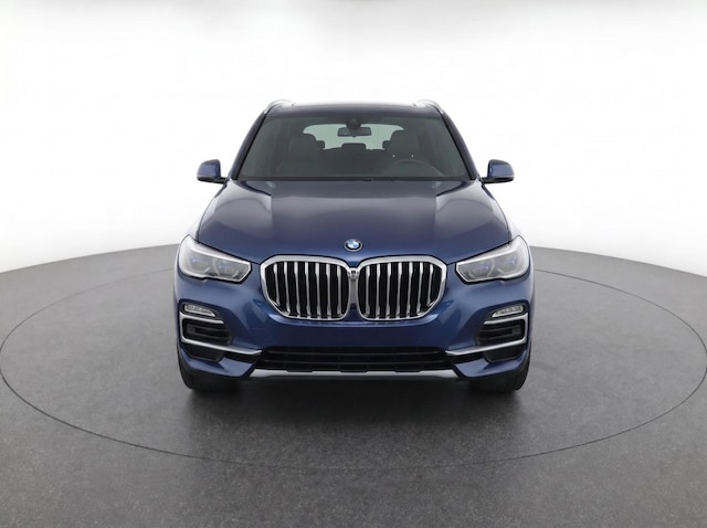 2020 BMW X5