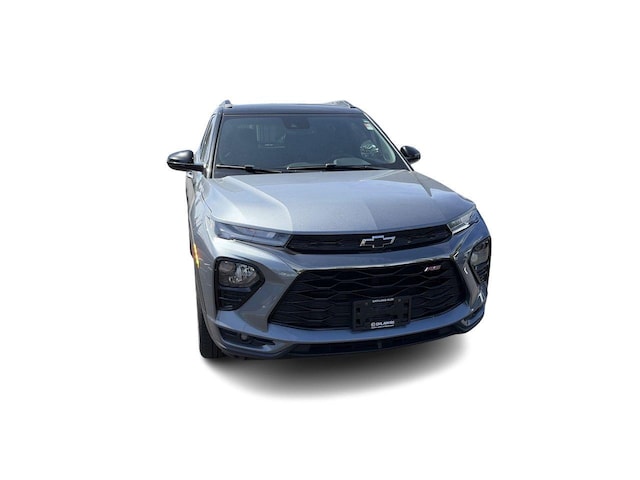 2021 Chevrolet Trailblazer